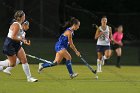 Field Hockey vs UMass Dartmouth  Wheaton College Field Hockey vs UMass Dartmouth. - Photo By: KEITH NORDSTROM : Wheaton, field hockey, FH2021